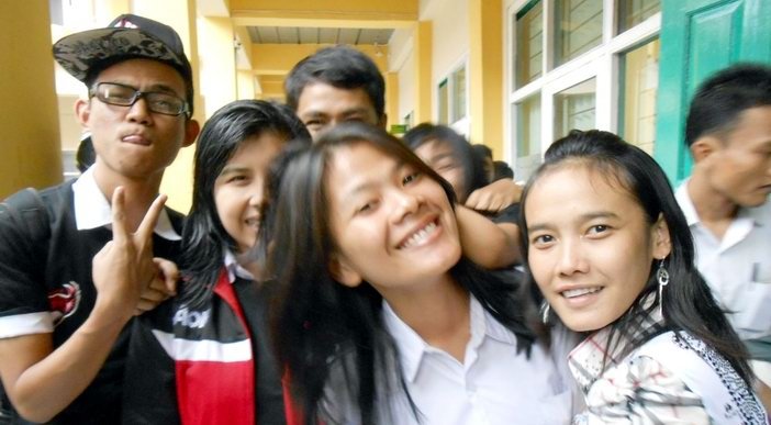 UNPK Paket C SMA paket c 2014